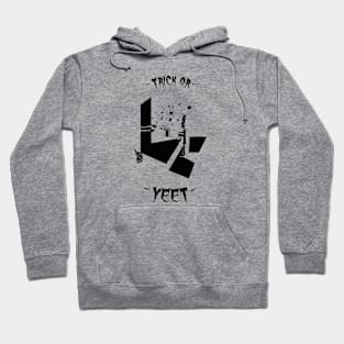 Trick or YEET Hoodie